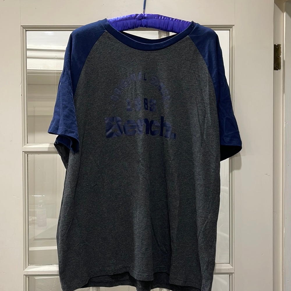 Men’s Bench T-shirt